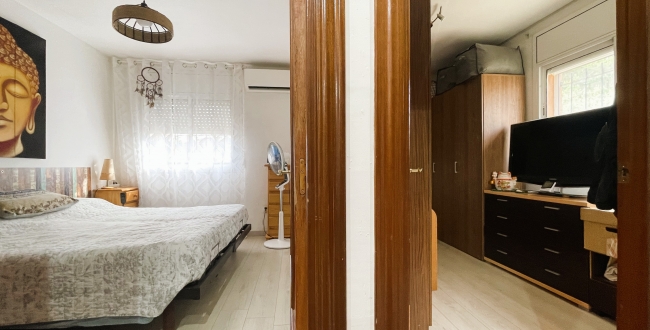 CASA UNIFAMILIAR DE 3 HABITACIONS A LA URBANITZACIÓ LA GOBA - VIDRERES