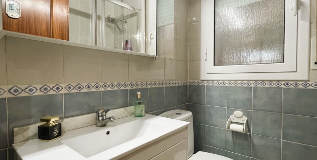 CASA UNIFAMILIAR DE 3 HABITACIONS A LA URBANITZACIÓ LA GOBA - VIDRERES