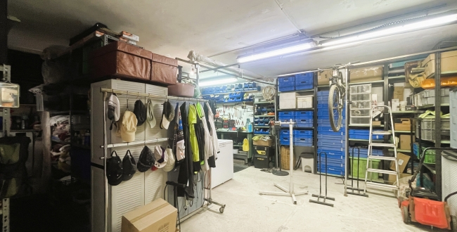 CASA UNIFAMILIAR DE 3 HABITACIONS A LA URBANITZACIÓ LA GOBA - VIDRERES