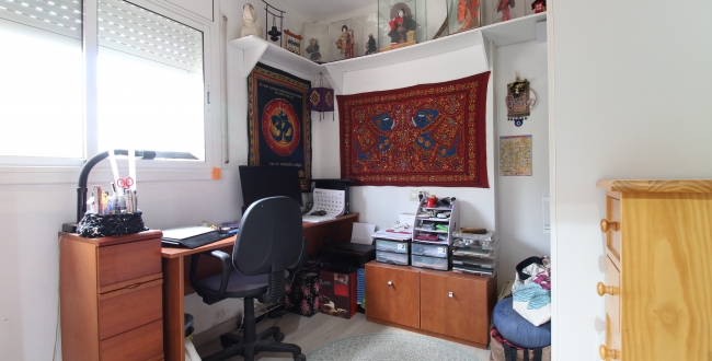 CASA UNIFAMILIAR DE 3 HABITACIONS A LA URBANITZACIÓ LA GOBA - VIDRERES