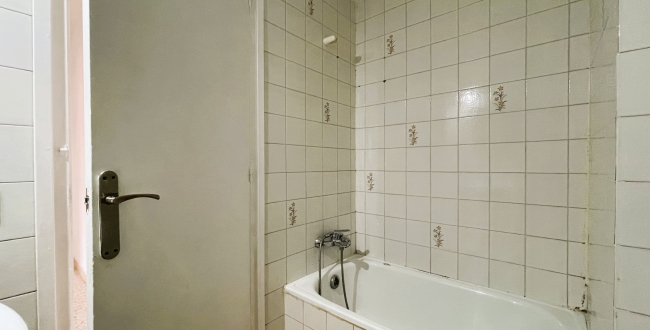 PIS  LLUMINÓS DE 3 HABITACIONS DOBLES A CELRÀ