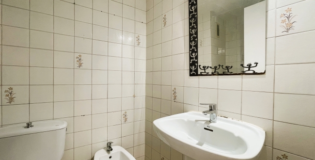 PIS  LLUMINÓS DE 3 HABITACIONS DOBLES A CELRÀ