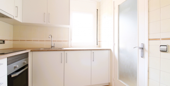 PIS  LLUMINÓS DE 3 HABITACIONS DOBLES A CELRÀ