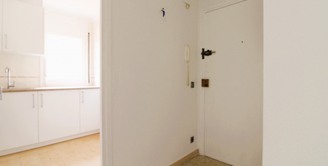 PIS  LLUMINÓS DE 3 HABITACIONS DOBLES A CELRÀ