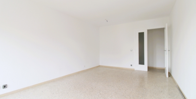 PIS  LLUMINÓS DE 3 HABITACIONS DOBLES A CELRÀ