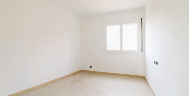 PIS  LLUMINÓS DE 3 HABITACIONS DOBLES A CELRÀ