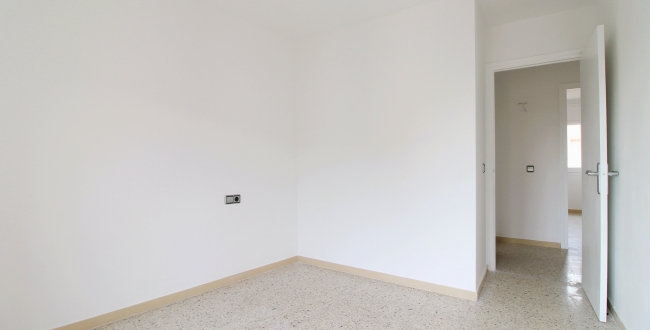 PIS  LLUMINÓS DE 3 HABITACIONS DOBLES A CELRÀ