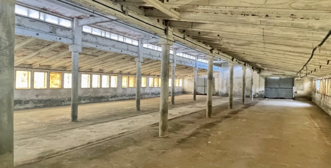 FINCA CATALOGADA COM A MASIA I INSTAL·LACIÓ RURAL AMB 10 HA DE TERRENY A BESCANÓ - GIRONA