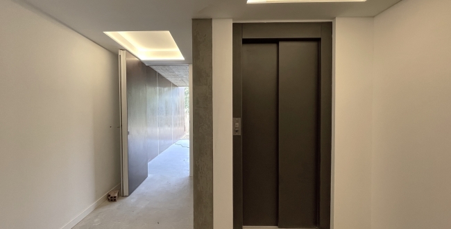 CASA UNIFAMILIAR DE DISSENY CONTEMPORANI I ELEGÀNCIA MEDITERRANEA A BEGUR