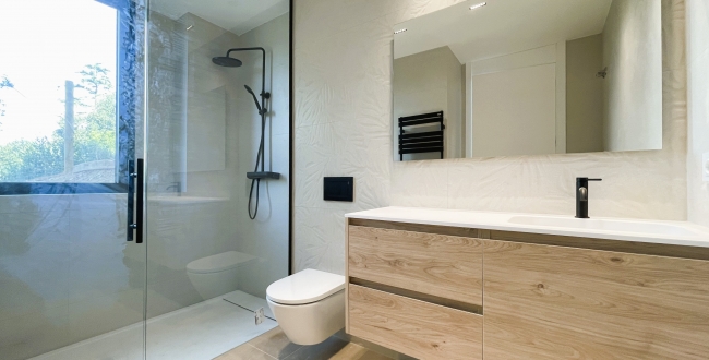 CASA UNIFAMILIAR DE DISSENY CONTEMPORANI I ELEGÀNCIA MEDITERRANEA A BEGUR