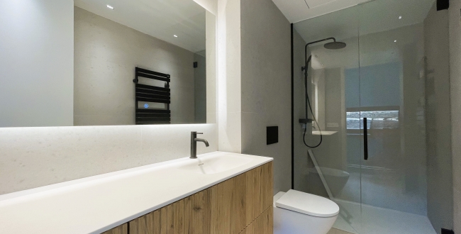 CASA UNIFAMILIAR DE DISSENY CONTEMPORANI I ELEGÀNCIA MEDITERRANEA A BEGUR