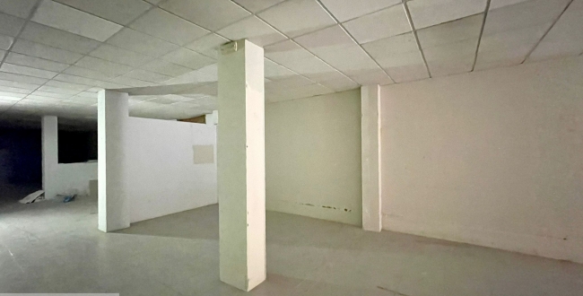 LOCAL DIÀFAN EN L'EIXAMPLE SUD DE GIRONA