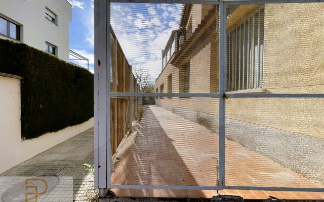 LOCAL DIÀFAN FONTAJAU