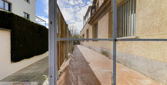 LOCAL DIÀFAN FONTAJAU