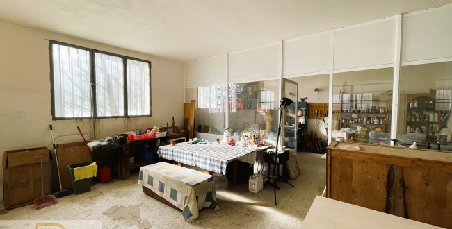 LOCAL DIÀFAN FONTAJAU