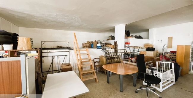 LOCAL DIÀFAN FONTAJAU