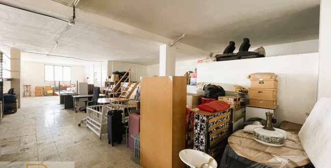 LOCAL DIÀFAN FONTAJAU