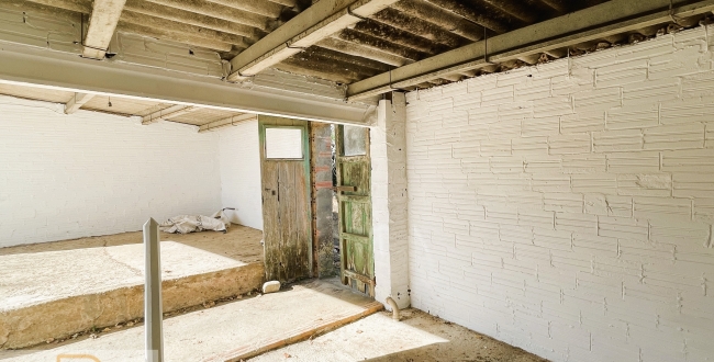 CASA AMB GRAN TERRENY A MONT-RAS