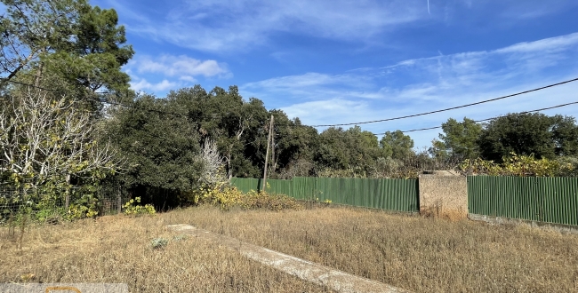 CASA AMB GRAN TERRENY A MONT-RAS