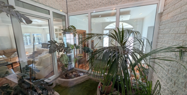 CASA UNIFAMILIAR AMB JARDÍ I PISCINA A PALAU - GIRONA