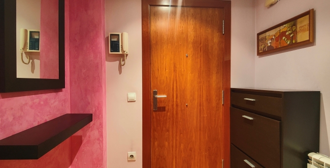 PIS LLOGUER 3 HAB AMB PQ TANCAT DE DUES PLACES A LA DEVESA