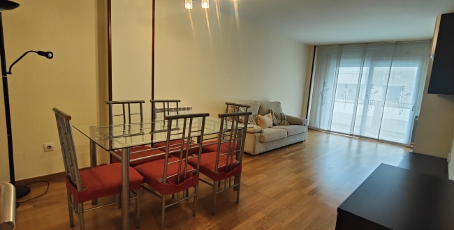 PIS LLOGUER 3 HAB AMB PQ TANCAT DE DUES PLACES A LA DEVESA