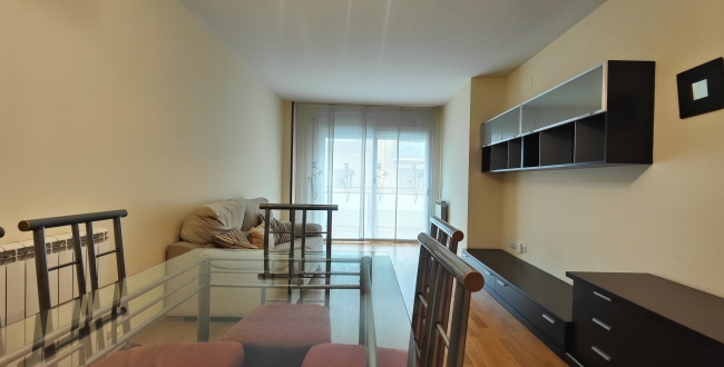 PIS LLOGUER 3 HAB AMB PQ TANCAT DE DUES PLACES A LA DEVESA