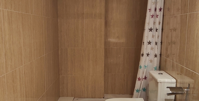 PIS LLOGUER 3 HAB AMB PQ TANCAT DE DUES PLACES A LA DEVESA