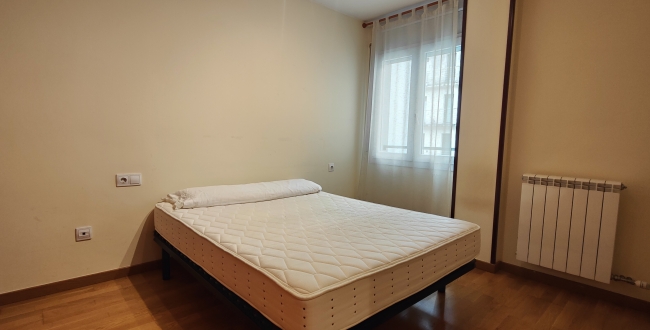 PIS LLOGUER 3 HAB AMB PQ TANCAT DE DUES PLACES A LA DEVESA