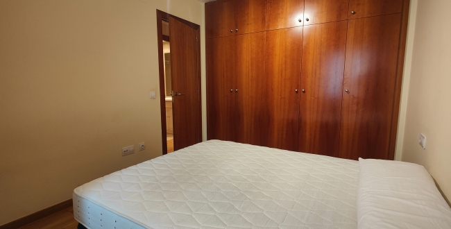 PIS LLOGUER 3 HAB AMB PQ TANCAT DE DUES PLACES A LA DEVESA