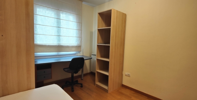 PIS LLOGUER 3 HAB AMB PQ TANCAT DE DUES PLACES A LA DEVESA