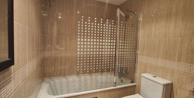 PIS LLOGUER 3 HAB AMB PQ TANCAT DE DUES PLACES A LA DEVESA