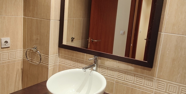 PIS LLOGUER 3 HAB AMB PQ TANCAT DE DUES PLACES A LA DEVESA