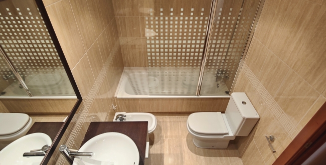 PIS LLOGUER 3 HAB AMB PQ TANCAT DE DUES PLACES A LA DEVESA