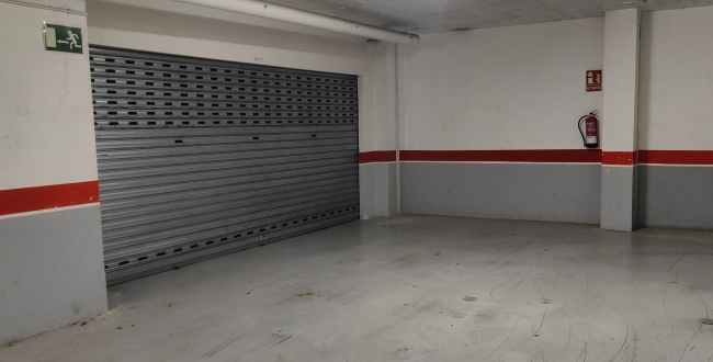 PIS LLOGUER 3 HAB AMB PQ TANCAT DE DUES PLACES A LA DEVESA