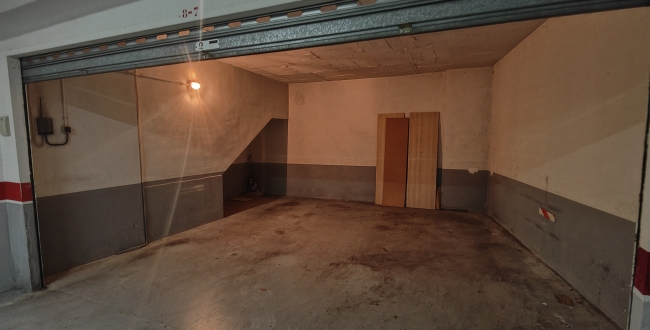 PIS LLOGUER 3 HAB AMB PQ TANCAT DE DUES PLACES A LA DEVESA