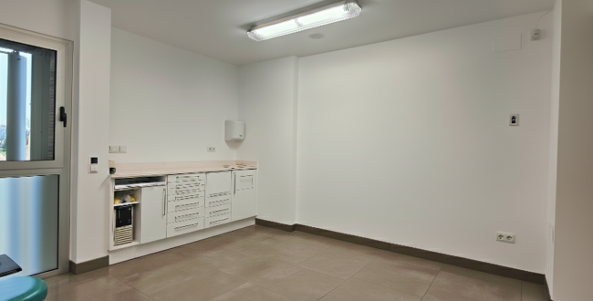 DESPATX-OFICINA EN LLOGUER A VIDRERES