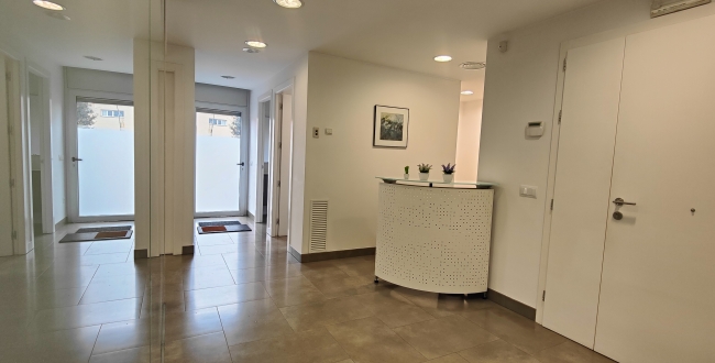 DESPATX-OFICINA EN LLOGUER A VIDRERES