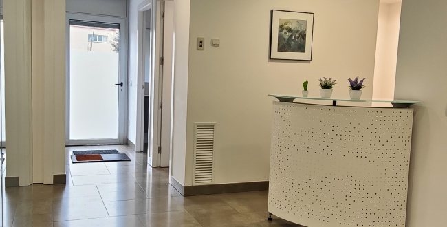 DESPATX-OFICINA EN LLOGUER A VIDRERES