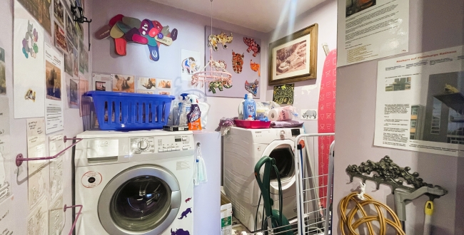 ÀTIC DÚPLEX AMB TERRASSES, PQ I TRASTER A L'EIXAMPLE NORD DE GIRONA