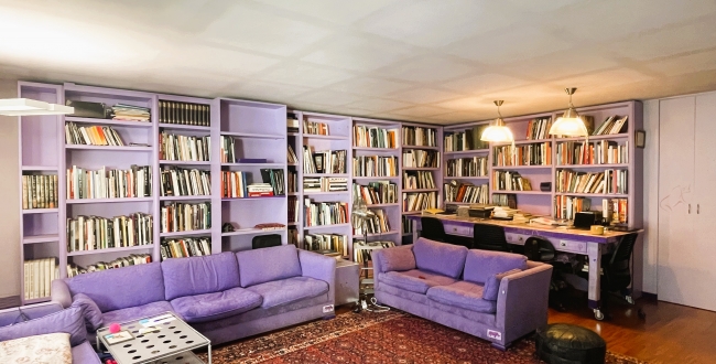 ÀTIC DÚPLEX AMB TERRASSES, PQ I TRASTER A L'EIXAMPLE NORD DE GIRONA