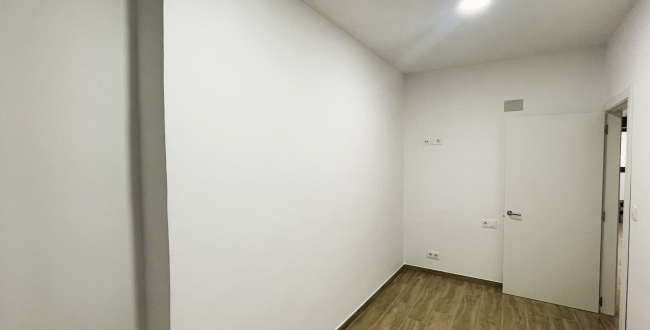 PLANTA BAIXA A ESTRENAR AL CENTRE DE SANTA COLOMA DE FARNERS