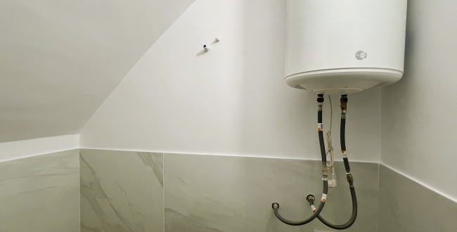 PLANTA BAIXA A ESTRENAR AL CENTRE DE SANTA COLOMA DE FARNERS