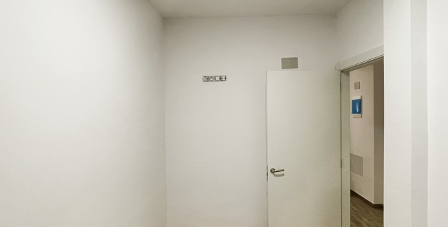 PLANTA BAIXA A ESTRENAR AL CENTRE DE SANTA COLOMA DE FARNERS