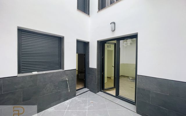 PLANTA BAIXA A ESTRENAR AL CENTRE DE SANTA COLOMA DE FARNERS