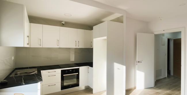 PRIMERA PLANTA A ESTRENAR AL CENTRE DE SANTA COLOMA