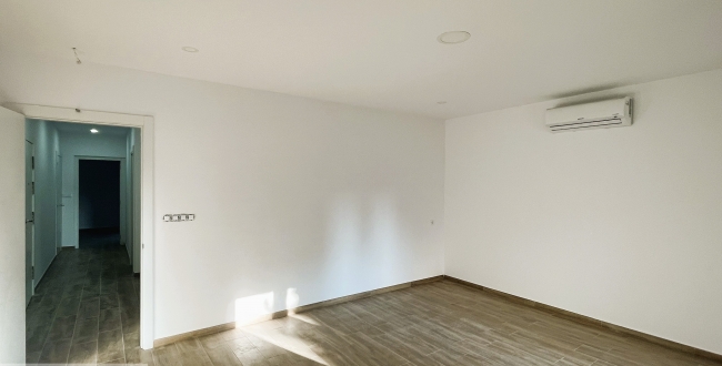 PRIMERA PLANTA A ESTRENAR AL CENTRE DE SANTA COLOMA