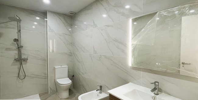 PRIMERA PLANTA A ESTRENAR AL CENTRE DE SANTA COLOMA