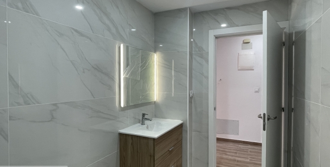 PRIMERA PLANTA A ESTRENAR AL CENTRE DE SANTA COLOMA