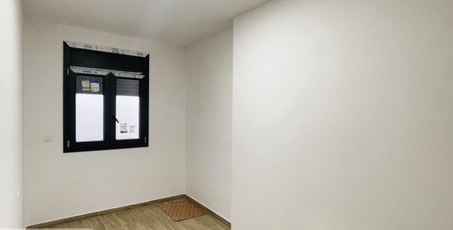 PRIMERA PLANTA A ESTRENAR AL CENTRE DE SANTA COLOMA